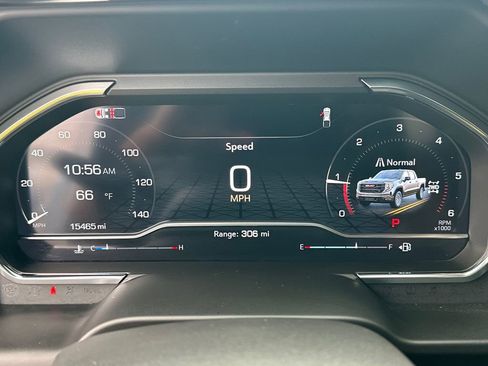 Used 2025 GMC Sierra 1500 AT4 w/ AT4 Premium Package image 28