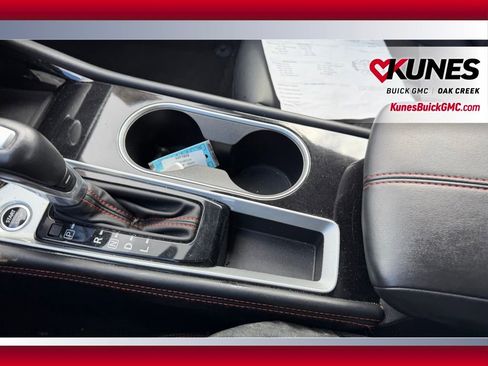 Used 2025 Nissan Altima 2.5 SR image 21