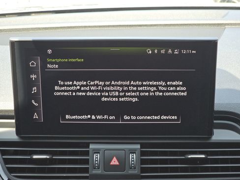 Certified 2023 Audi Q5 2.0T Premium AWD/4WD image 10