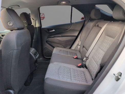 Used 2024 Chevrolet Equinox LT image 10