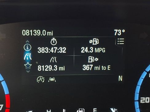 Used 2024 Ford Bronco Sport Big Bend image 26