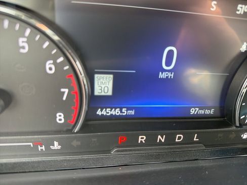 Used 2023 Ford Explorer XLT w/ Equipment Group 202A image 13