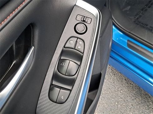 Used 2024 Nissan Sentra SR image 21