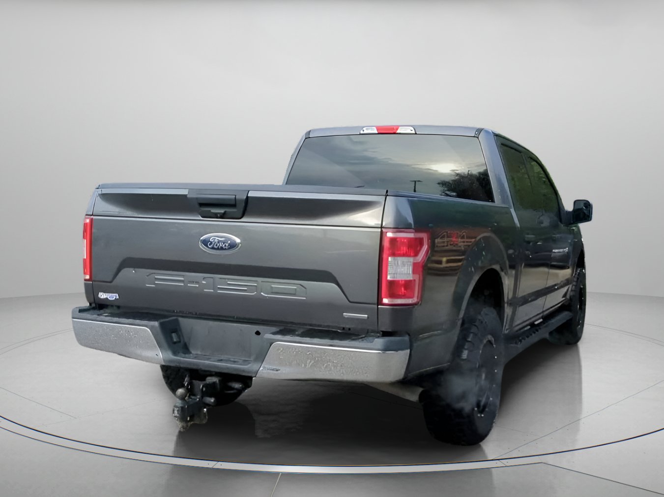 Used 2020 Ford F150 XLT w/ Equipment Group 301A Mid AWD/4WD image 26