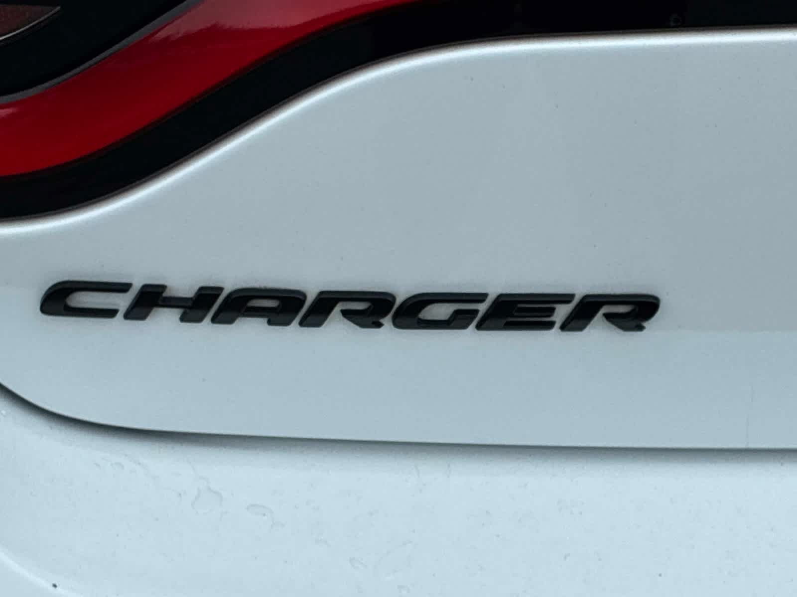 Used 2021 Dodge Charger Scat Pack RWD image 13