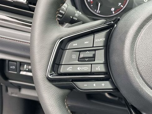 New 2026 Subaru Forester Touring image 24