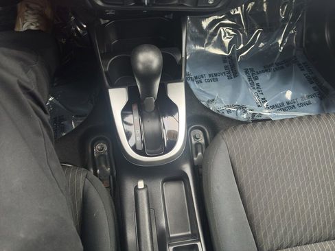 Used 2019 Honda Fit EX image 10