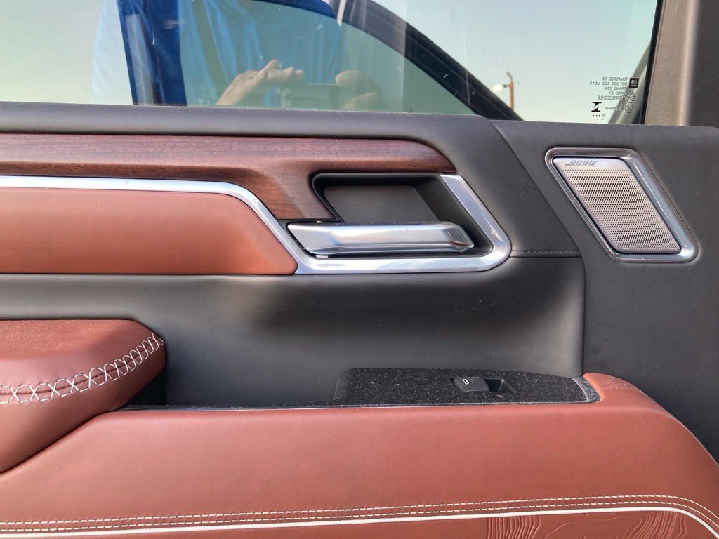 Used 2026 GMC Sierra 3500 Denali Ultimate AWD/4WD image 12