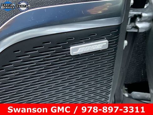 Certified 2025 GMC Acadia Elevation image 22