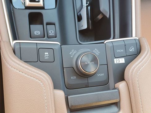 New 2026 Toyota Grand Highlander MAX Platinum image 22