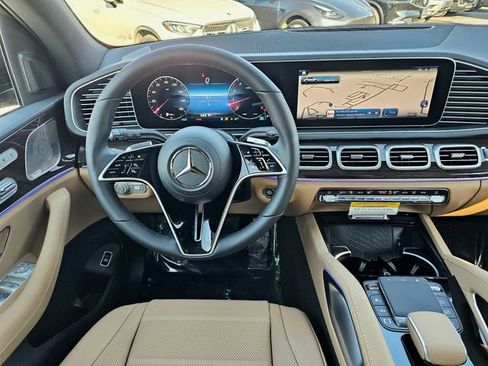 New 2026 Mercedes-Benz GLE 350 4MATIC image 29