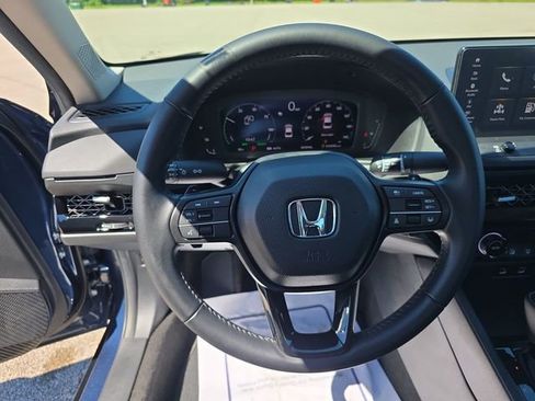 Used 2024 Honda Accord EX-L image 21