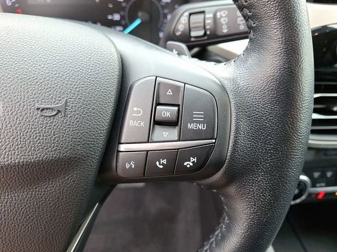 Used 2020 Ford Escape SEL image 22