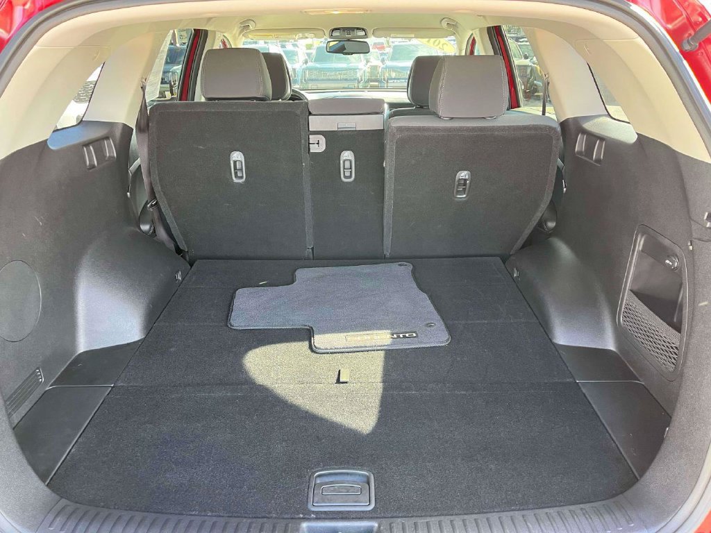 Used 2016 Kia Sorento AWD w/ LX Convenience Package image 10