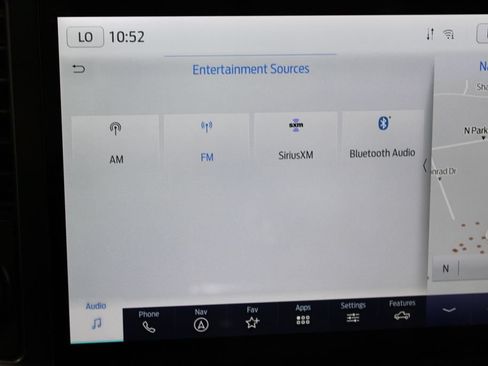 Certified 2022 Ford F150 Platinum w/ Equipment Group 701A High AWD/4WD image 56