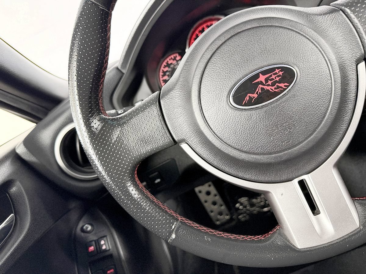 Used 2014 Subaru BRZ Limited RWD image 42