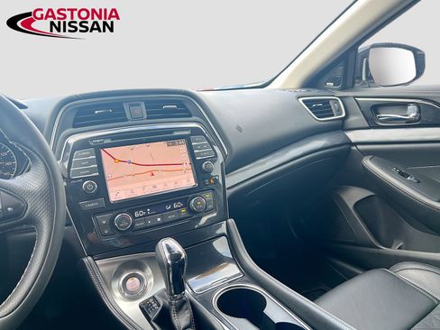 Used 2019 Nissan Maxima Platinum w/ Illumination Package image 32