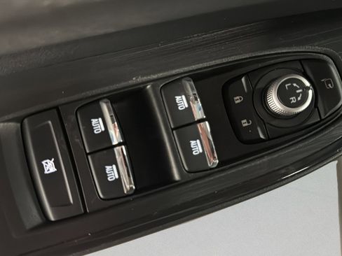 New 2026 Subaru Outback Wilderness AWD/4WD image 15