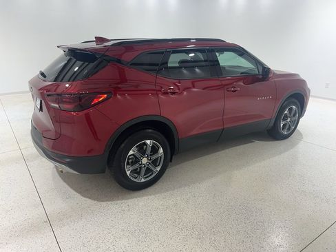 Used 2024 Chevrolet Blazer LT w/ Convenience Package image 5