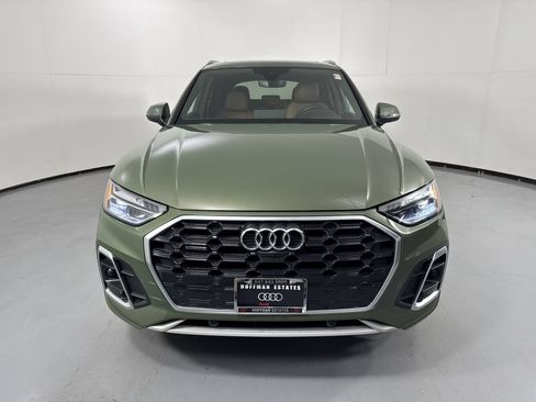 Used 2023 Audi Q5 2.0T Premium Plus w/ Premium Plus Package AWD/4WD image 4
