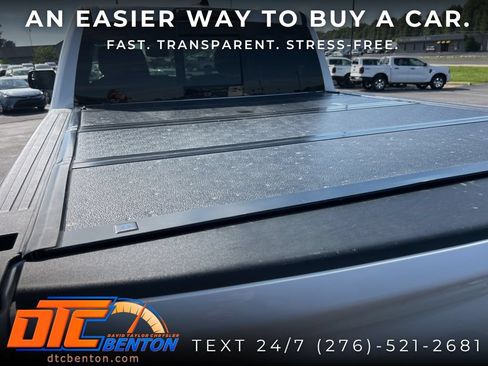 Used 2022 RAM 1500 Laramie AWD/4WD image 38