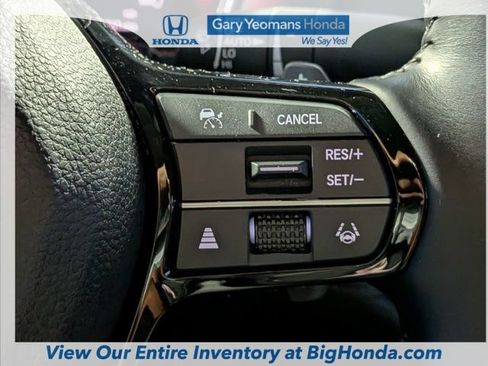 Used 2023 Honda Accord Touring image 28