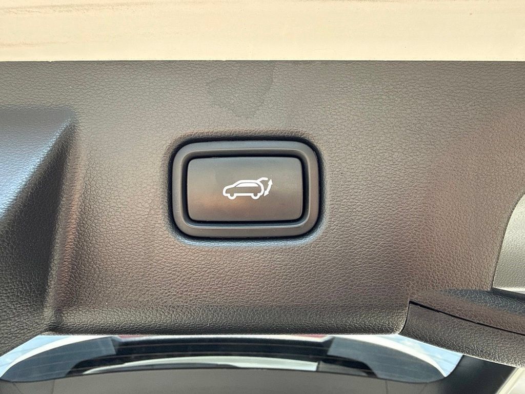 Used 2024 Hyundai Tucson SEL AWD/4WD image 38