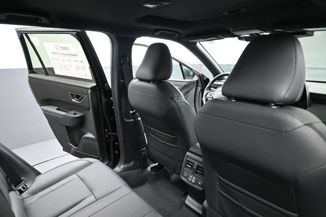 New 2026 Subaru Outback Limited AWD/4WD image 15