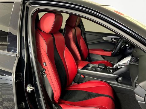 Certified 2021 Acura TLX w/ A-SPEC Pkg image 30