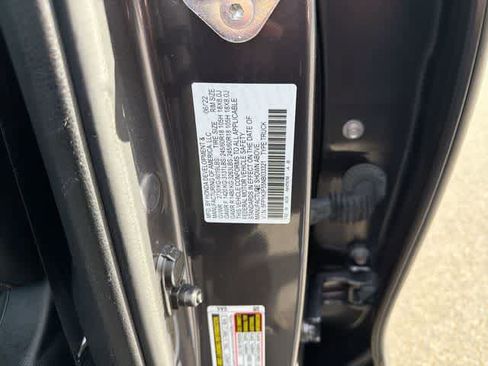 Used 2022 Honda Ridgeline RTL image 35