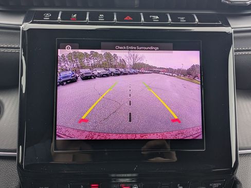 New 2026 Jeep Grand Cherokee Laredo X AWD/4WD image 13