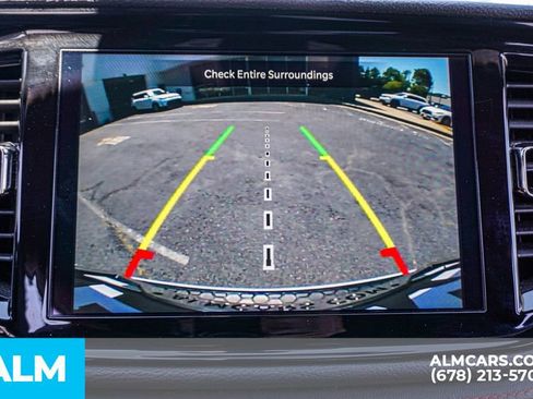 Used 2025 Dodge Durango GT RWD image 41