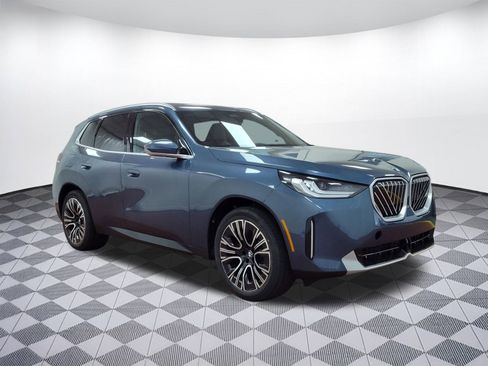 New 2026 BMW X3 xDrive30 w/ Convenience Package image 6