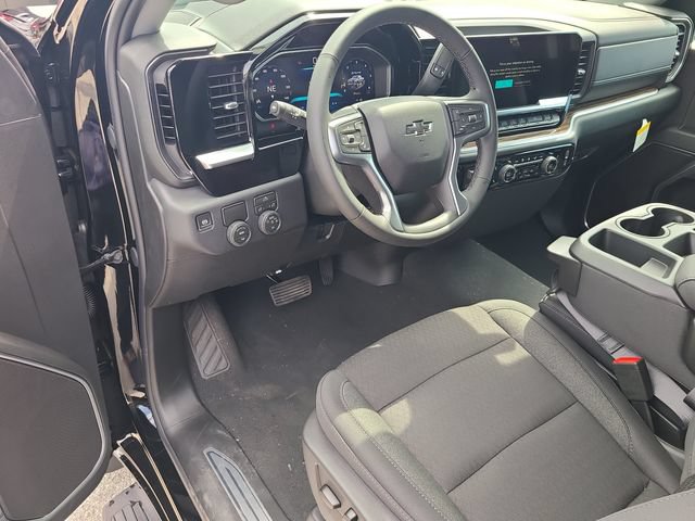New 2026 Chevrolet Silverado 1500 RST RWD image 18
