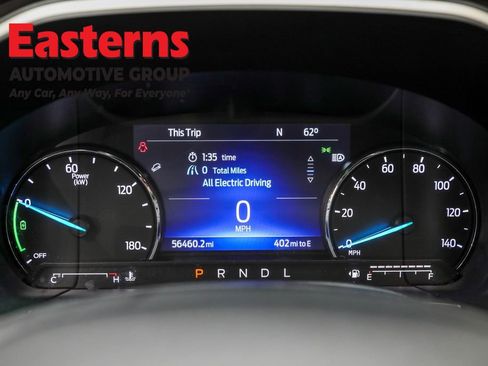 Used 2021 Ford Escape SE image 17