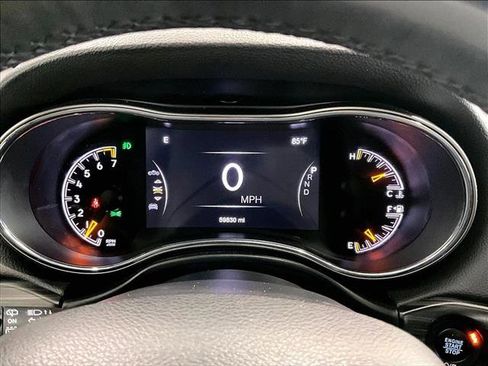 Used 2019 Jeep Grand Cherokee Limited X RWD image 22