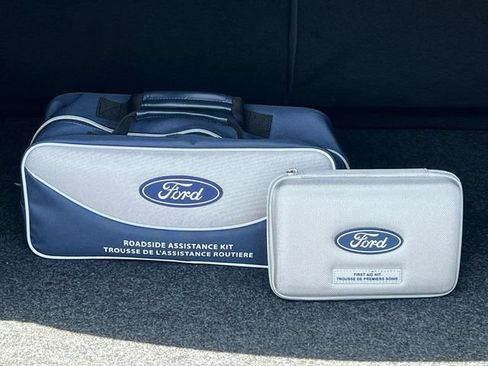 New 2026 Ford Mustang GT RWD image 5