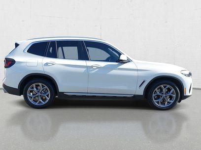 Used 2024 BMW X3 sDrive30i w/ Premium Package