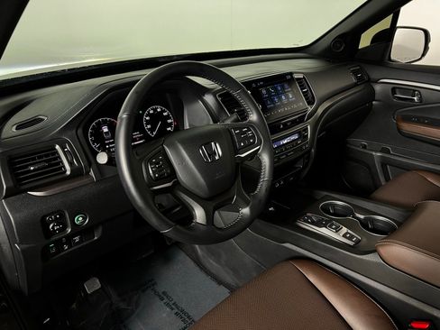 Used 2024 Honda Ridgeline RTL image 12