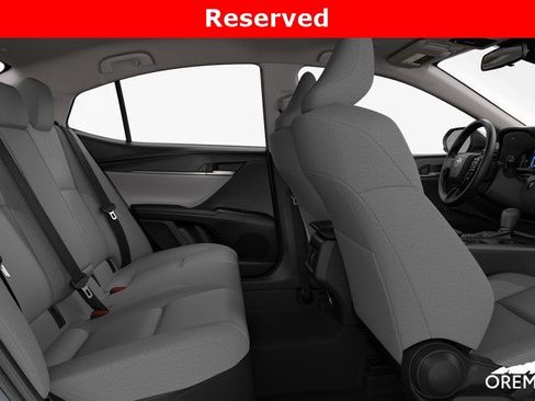 New 2026 Toyota Camry LE image 23