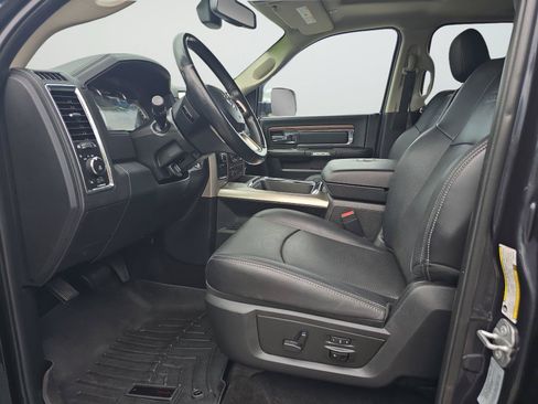 Used 2017 RAM 2500 Laramie AWD/4WD image 22