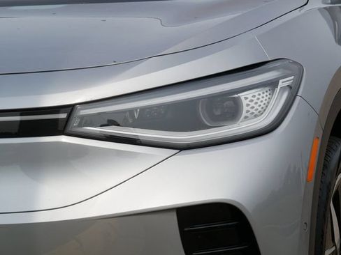 Certified 2023 Volkswagen ID.4 Pro S AWD/4WD image 10