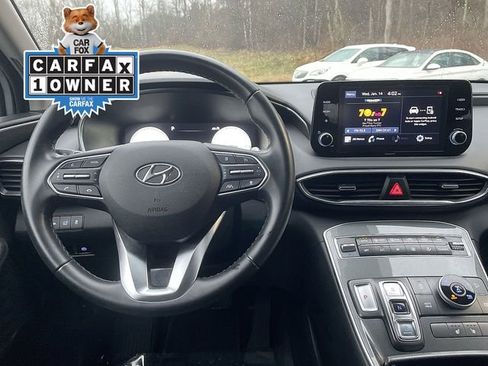 Used 2022 Hyundai Santa Fe XRT image 27