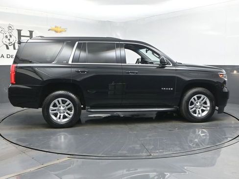 Used 2020 Chevrolet Tahoe LT image 39