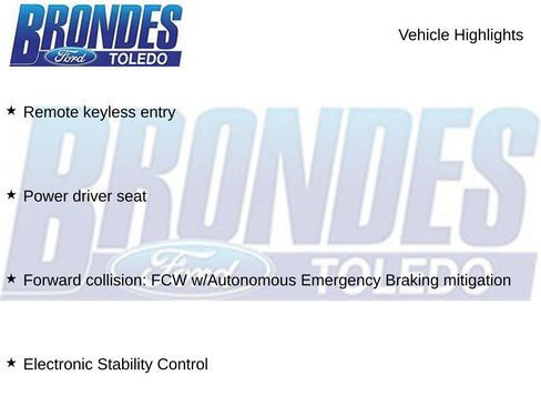 Used 2024 Volkswagen GTI SE FWD image 10