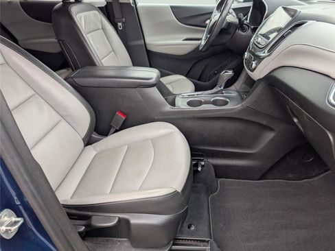 Used 2020 Chevrolet Equinox Premier image 37