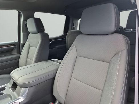 New 2026 GMC Sierra 1500 Elevation AWD/4WD image 37