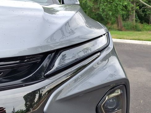 Certified 2023 Chevrolet Blazer RS w/ Driver Confidence II Package AWD/4WD image 28