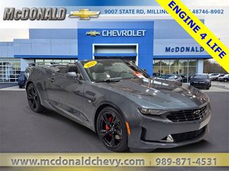 Used 2023 Chevrolet Camaro LT w/ RS Package 360° Tour