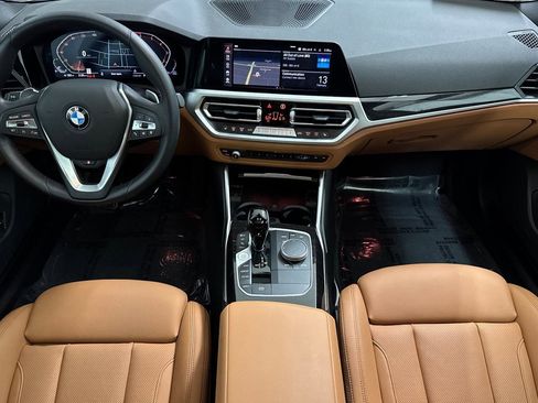 Certified 2023 BMW 430i Gran Coupe w/ Premium Package image 16